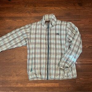 Northface snow jacket